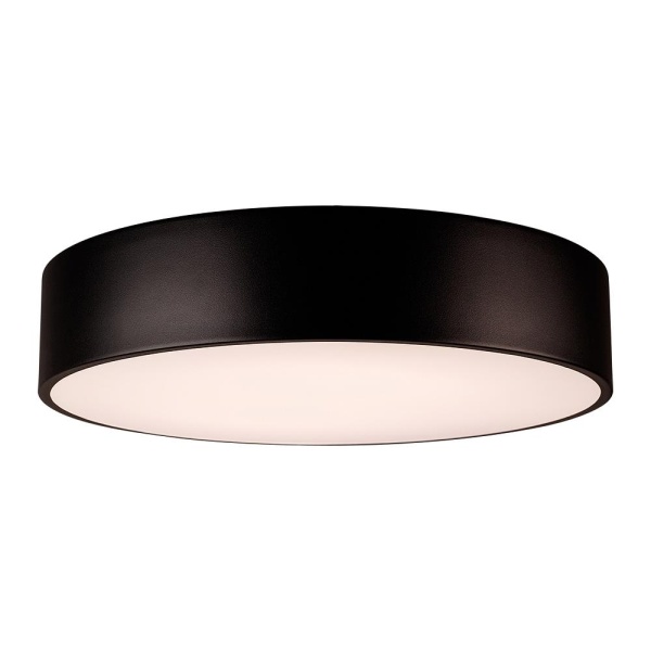 Светильник SP-TOR-PILL-R500-35W Warm3000 (BK, 120 deg, 230V) (Arlight, IP20 Металл, 3 года)