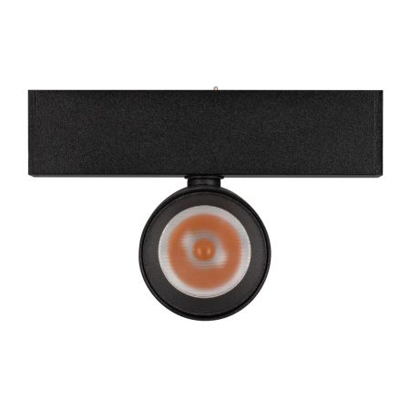 Светильник MAG-SPOT-25-R120-12W Warm3000 (BK, 30 deg, 24V) (Arlight, IP20 Металл, 3 года)