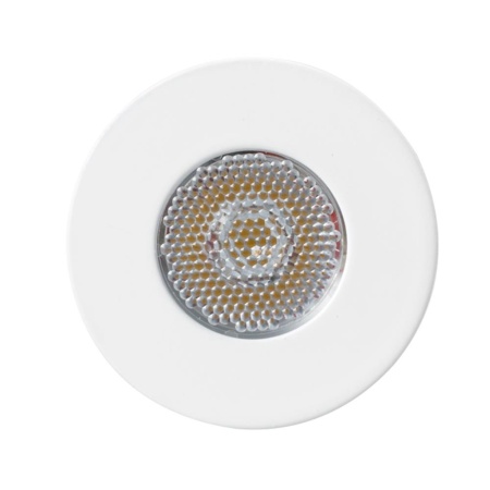 Светодиодный светильник LTM-R35WH 1W White 30deg (Arlight, IP40 Металл, 3 года)