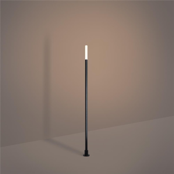 Светильник KT-CANNA-L500-1W Warm3000 (DG, 110 deg, 24V) (Arlight, IP65 Металл, 3 года)