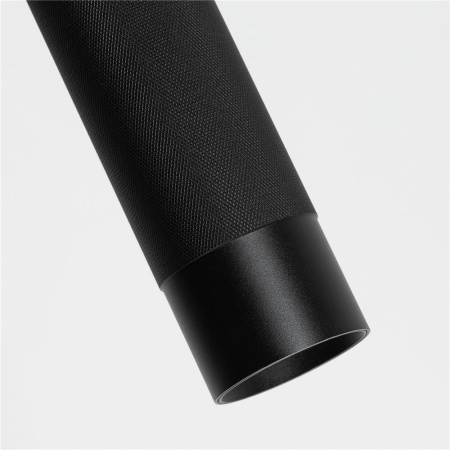 Светильник SP-SPICY-HANG-R70-13W Warm3000 (BK, 50 deg, 230V) (Arlight, IP20 Металл, 3 года)