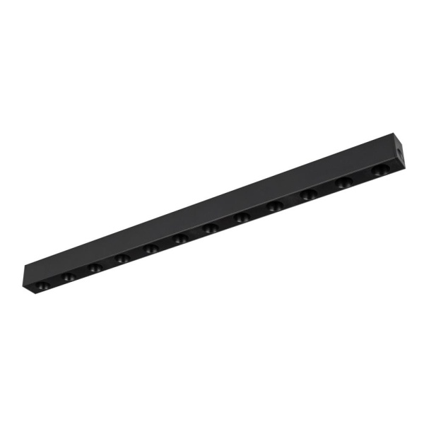 Светильник MAG-DOTS-25-L1000-30W Warm3000 (BK, 30 deg, 24V) (Arlight, IP20 Металл, 3 года)