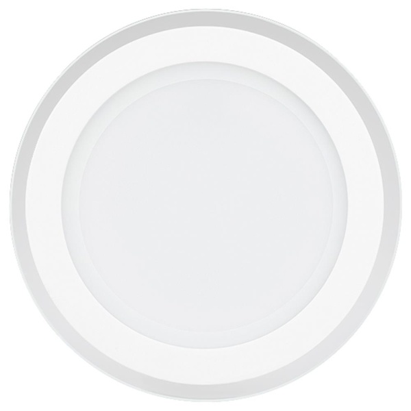 Светодиодная панель LT-R200WH 16W Day White 120deg (Arlight, IP40 Металл, 3 года)
