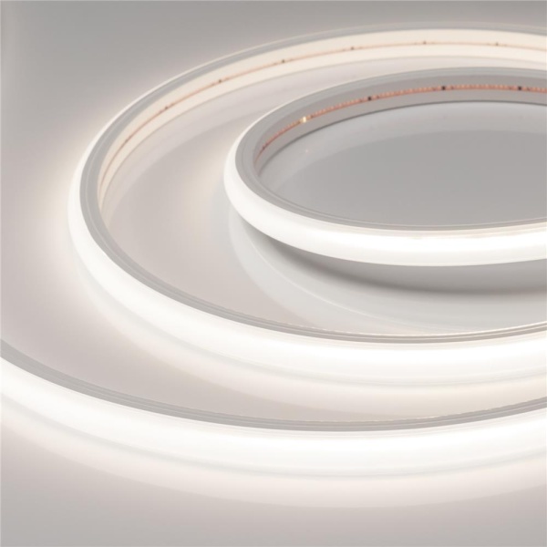 Светодиодная лента COB-5000PL60-CSP-544-24V Day5000 (12mm, 11.5W, IP65) (Arlight, -)
