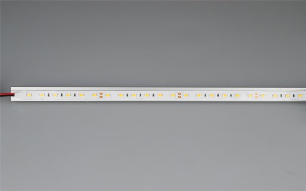 Светодиодная лента ULTRA-5000 24V Warm2700 2xH (5630, 300 LED, LUX) (Arlight, 27 Вт/м, IP20)