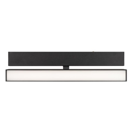 Светильник MAG-FLAT-FOLD-25-S200-6W Day4000 (BK, 100 deg, 24V) (Arlight, IP20 Металл, 3 года)