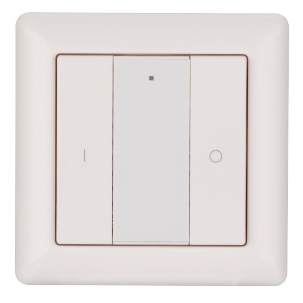 INTELLIGENT ARLIGHT Панель DALI-223-1G-DIM-IN (BUS) (IARL, -)