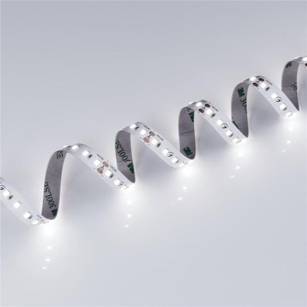 Светодиодная лента TWIST-A120-10mm 24V White6000 (10 W/m, IP20, 2835, 5m) (Arlight, Открытый)