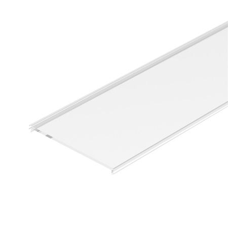 Экран прозрачный для ALU-POWER-W80N-2000 ANOD (Arlight, Пластик)