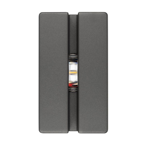 Светильник LGD-STRIPE-3W Day4000 (GR, 20 deg, 230V) (Arlight, IP65 Металл, 3 года)