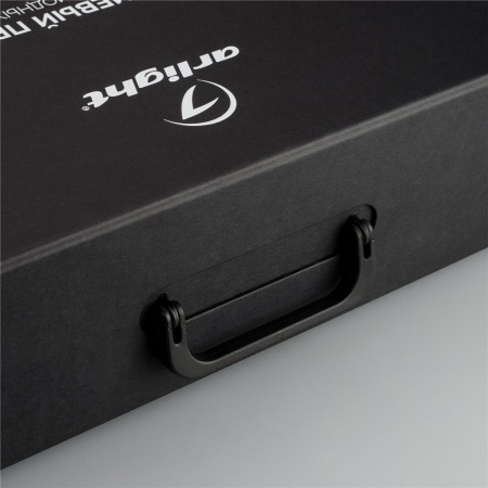 Набор профиля ARLIGHT-MAX-310х210mm (61 модель) (Arlight, Металл)