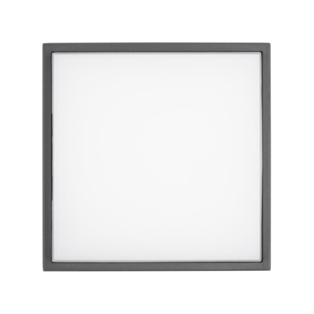 Светильник LGD-AREA-S175x175-10W Day4000 (GR, 110 deg, 230V) (Arlight, IP54 Металл, 3 года)