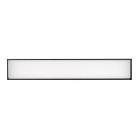 Светильник MAG-FLAT-45-L205-6W Warm3000 (BK, 100 deg, 24V) (Arlight, IP20 Металл, 3 года)