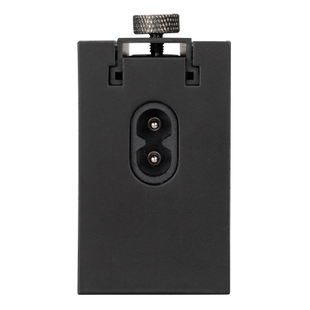 Светильник CLIP-38-LASER-S330-12W Warm3000 (BK, 36 deg, 24V) (Arlight, IP40 Металл, 3 года)
