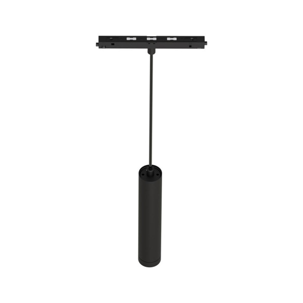 Светильник MAG-ORIENT-SPOT-HANG-R45-12W Warm3000 (BK, 24 deg, 48V) (Arlight, IP20 Металл, 5 лет)