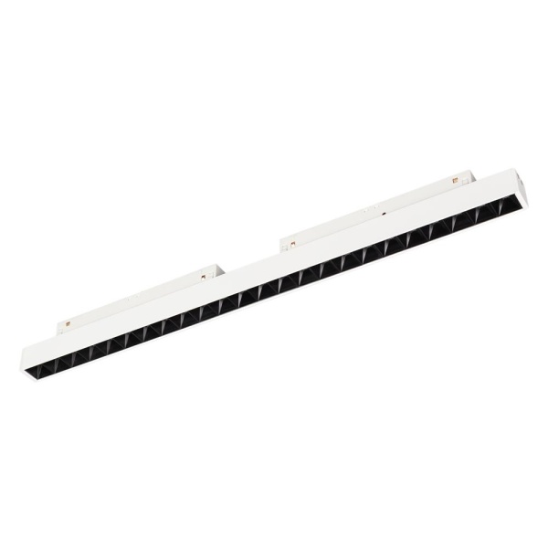 Светильник MAG-ORIENT-LASER-L465-16W Warm3000 (WH, 24 deg, 48V, DALI) (Arlight, IP20 Металл, 5 лет)