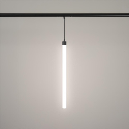 Светильник MAG-ORIENT-TUBE-HANG-L500-7W Day4000 (BK, 360 deg, 48V) (Arlight, IP20 Металл, 3 года)