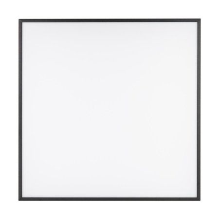 Светильник SP-QUADRO-S350x350-30W Warm3000 (BK, 120 deg, 230V) (Arlight, IP40 Металл, 3 года)