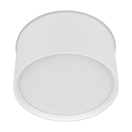 Светильник SP-CYLINDO-R160-18W Day4000 (WH, 110 deg, 230V) (Arlight, IP54 Металл, 3 года)