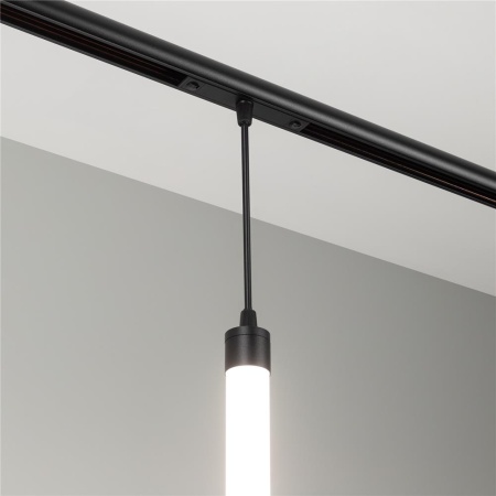 Светильник MAG-ORIENT-TUBE-HANG-L500-7W Day4000 (BK, 360 deg, 48V) (Arlight, IP20 Металл, 3 года)