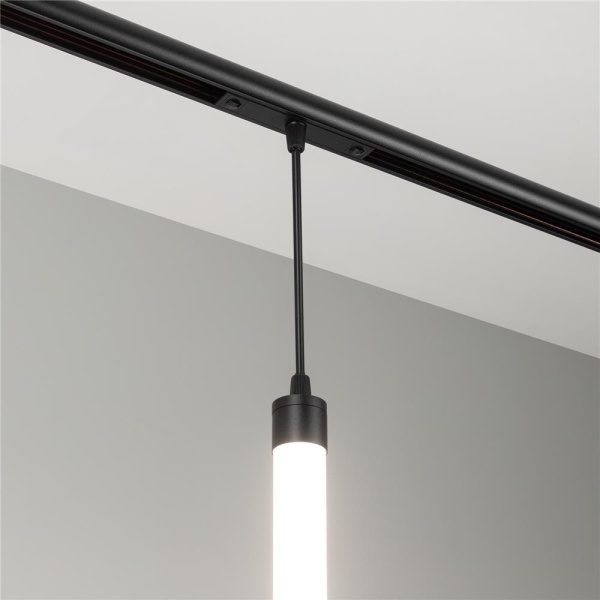 Светильник MAG-ORIENT-TUBE-HANG-L500-7W Day4000 (BK, 360 deg, 48V) (Arlight, IP20 Металл, 3 года)