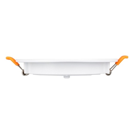 Светильник DL-BL125-9W Day White (Arlight, IP40 Металл, 3 года)