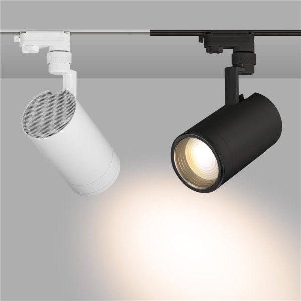 Светильник LGD-ZEUS-TRUECOLOR-4TR-R100-30W Day4000 CRI98 (WH, 20-60 deg, 230V) (Arlight, IP20 Металл, 3 года)