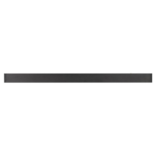 Светильник MAG-DOTS-25-L400-12W Warm3000 (BK, 30 deg, 24V) (Arlight, IP20 Металл, 3 года)