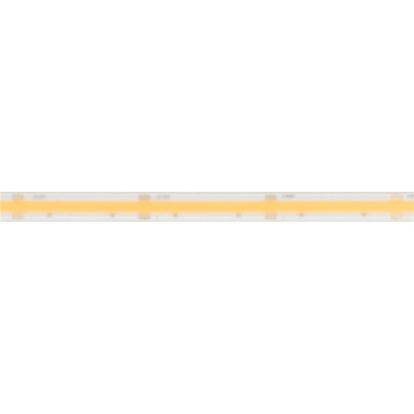 Светодиодная лента герметичная COB-PS-X480-12mm 24V Warm3000 (15 W/m, IP67, CSP, 5m) (Arlight, -)