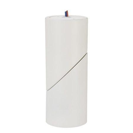 Светильник SP-TWIST-SURFACE-R70-12W Day4000 (WH-BK, 30 deg) (Arlight, IP40 Металл, 3 года)