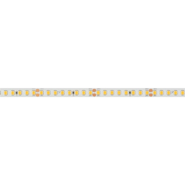 Светодиодная лента UL-A160-8mm 24V Warm2700 (12 W/m, IP20, 2835, 5m) (Arlight, 7 лет)