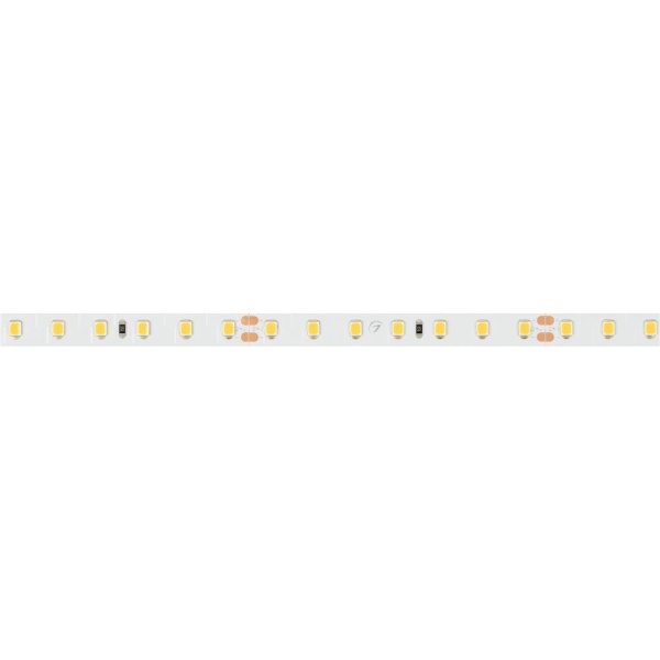 Светодиодная лента UL-A98-8mm 24V White6000 (10 W/m, IP20, 2835, 5m) (Arlight, 7 лет)