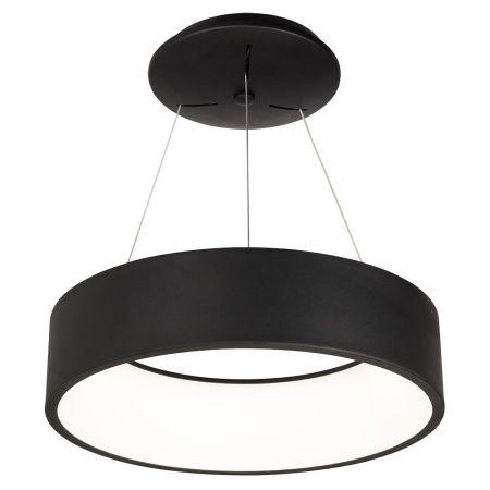 Светильник SP-TOR-RING-HANG-R460-33W Warm3000 (BK, 120 deg) (Arlight, IP20 Металл, 3 года)
