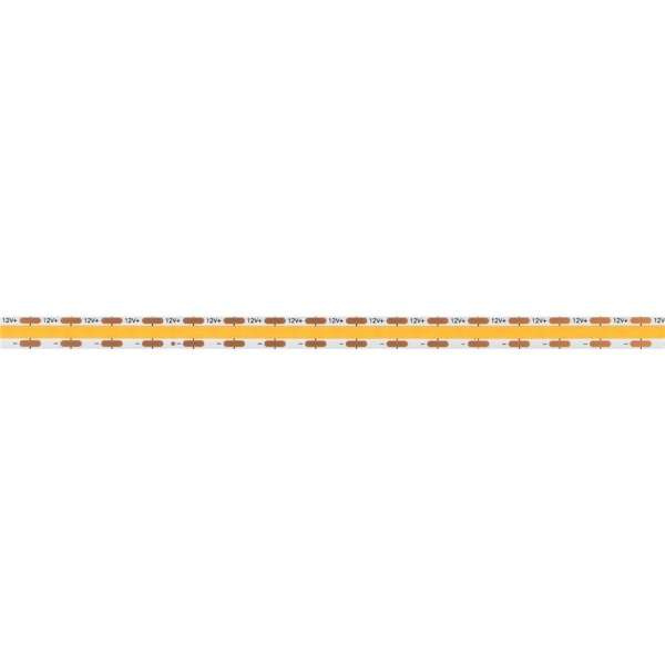 Светодиодная лента COB-X400-8mm 12V Warm3000 (9 W/m, IP20, CSP, 2.5m) (Arlight, -)