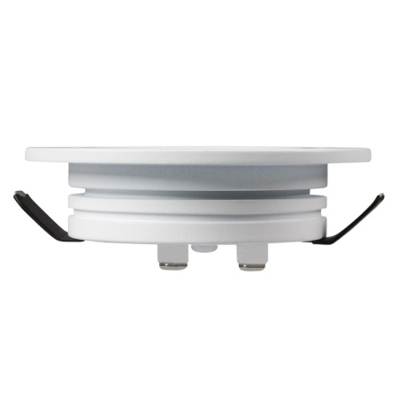 Светодиодный светильник LTM-R60WH-Frost 3W Warm White 110deg (Arlight, IP40 Металл, 3 года)