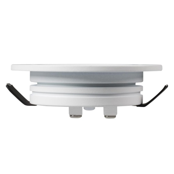 Светодиодный светильник LTM-R60WH-Frost 3W Warm White 110deg (Arlight, IP40 Металл, 3 года)
