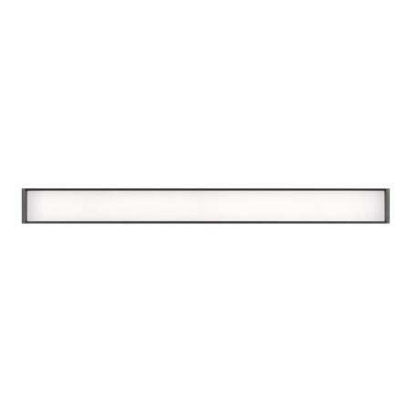 Светильник MAG-ORIENT-FLAT-L235-8W Day4000 (BK, 80 deg, 48V) (Arlight, IP20 Металл, 5 лет)