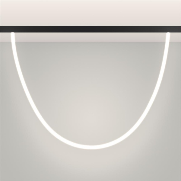 Светильник MAG-ORIENT-TUBE-ELASTIC-R25-L2500-35W Day4000 (BK, 360 deg, 48V, DALI) (Arlight, IP20 Металл, 3 года)