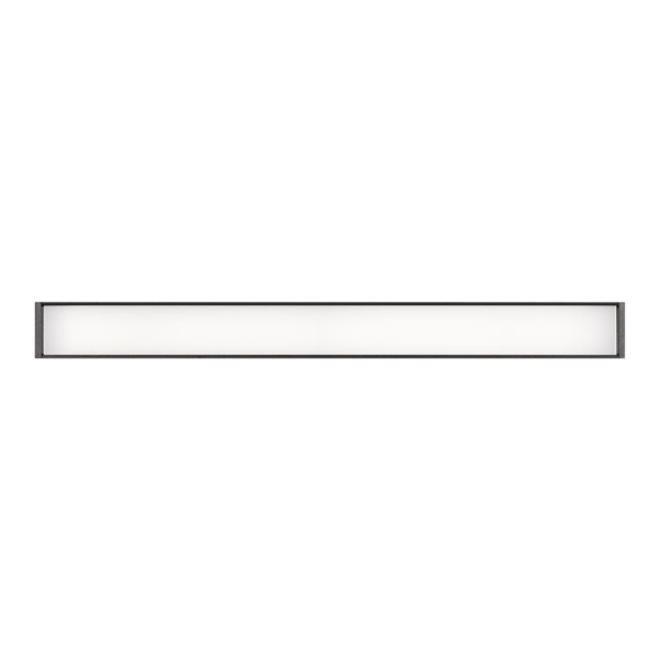Светильник MAG-ORIENT-FLAT-L235-8W Day4000 (BK, 80 deg, 48V) (Arlight, IP20 Металл, 5 лет)