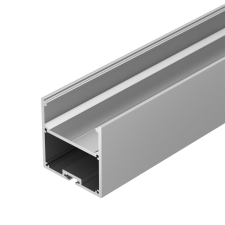 Профиль SL-LINE-5050-3000 ANOD (Arlight, Алюминий)
