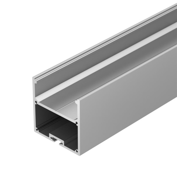 Профиль SL-LINE-5050-3000 ANOD (Arlight, Алюминий)