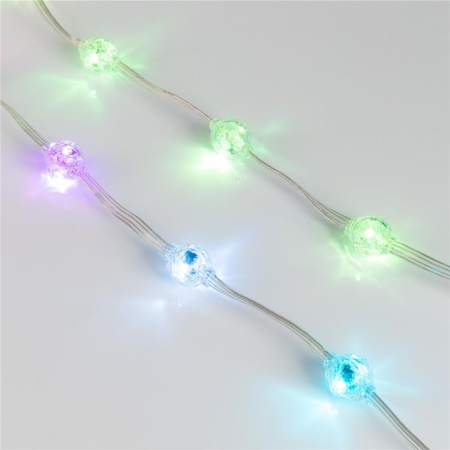 Модуль управляемый SPI-F2-D22 12V RGB (0.65W, IP66, 360 deg) (Arlight, Пластик, 3 года)