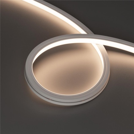 Светодиодная лента герметичная MOONLIGHT-TOP-M252-13x12mm 24V White-MIX (12 W/m, IP67, 2216, 5m, Wire x1) (Arlight, 12 Вт/м, IP67)