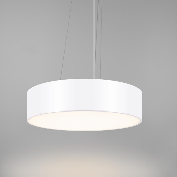Светильник SP-TOR-PILL-R500-35W Day4000 (WH, 120 deg, 230V) (Arlight, IP20 Металл, 3 года)