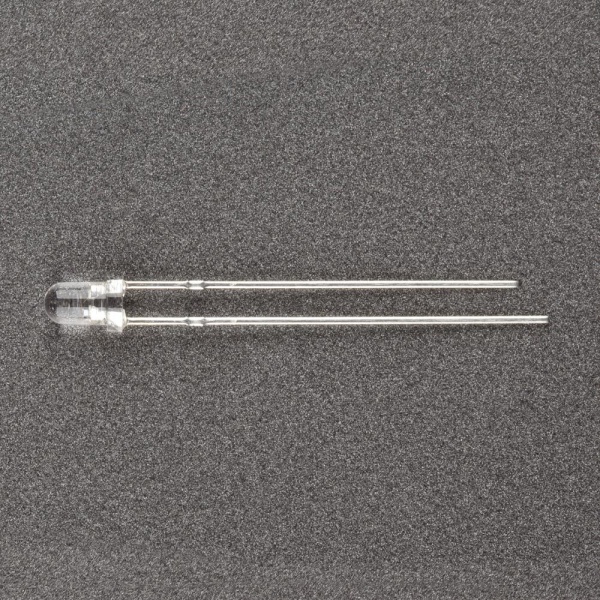 Светодиод ARL-3014URC-B (Arlight, 3мм (круглый))