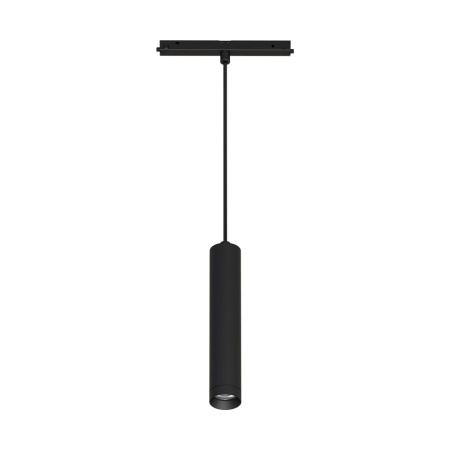 Светильник MAG-ORIENT-SPOT-HANG-R45-12W Day4000 (BK, 24 deg, 48V, DALI) (Arlight, IP20 Металл, 5 лет)
