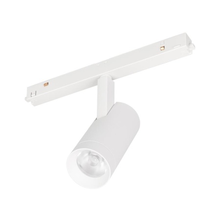 Светильник MAG-ORIENT-SPOT-R45-9W Day4000 (WH, 24 deg, 48V) (Arlight, IP20 Металл, 5 лет)