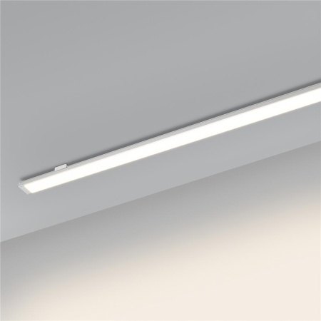 Светильник SP-TOCCO-L300-5W Day4000 (SL, 120 deg, SENSOR, 24V) (Arlight, IP54 Металл, 3 года)