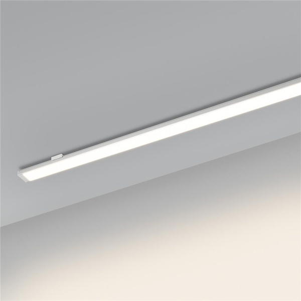 Светильник SP-TOCCO-L300-5W Day4000 (SL, 120 deg, SENSOR, 24V) (Arlight, IP54 Металл, 3 года)