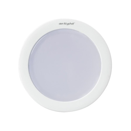 Светодиодный светильник LTM-R70WH-Frost 4.5W Day White 110deg (Arlight, IP40 Металл, 3 года)